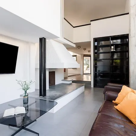 Dream Villa Sauna Jacuzzi شقة