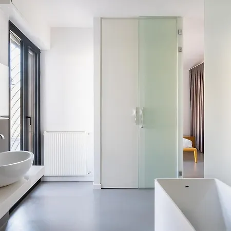Dream Villa Sauna Jacuzzi شقة *