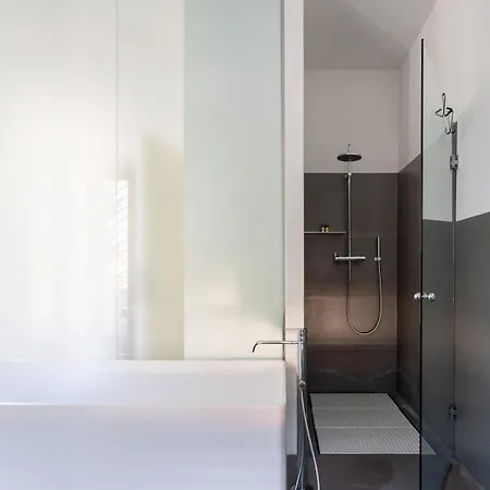 Dream Villa Sauna Jacuzzi شقة فورتي دي مارمي